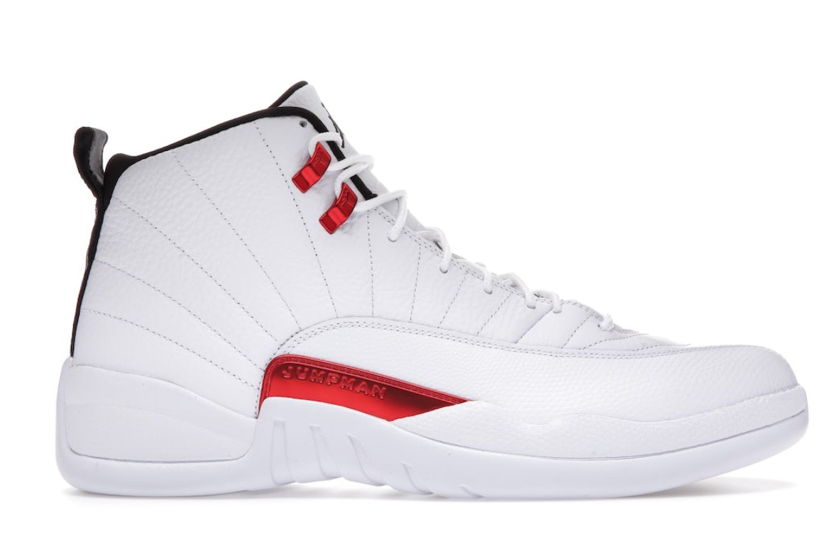 Jordan 12 "Twist"