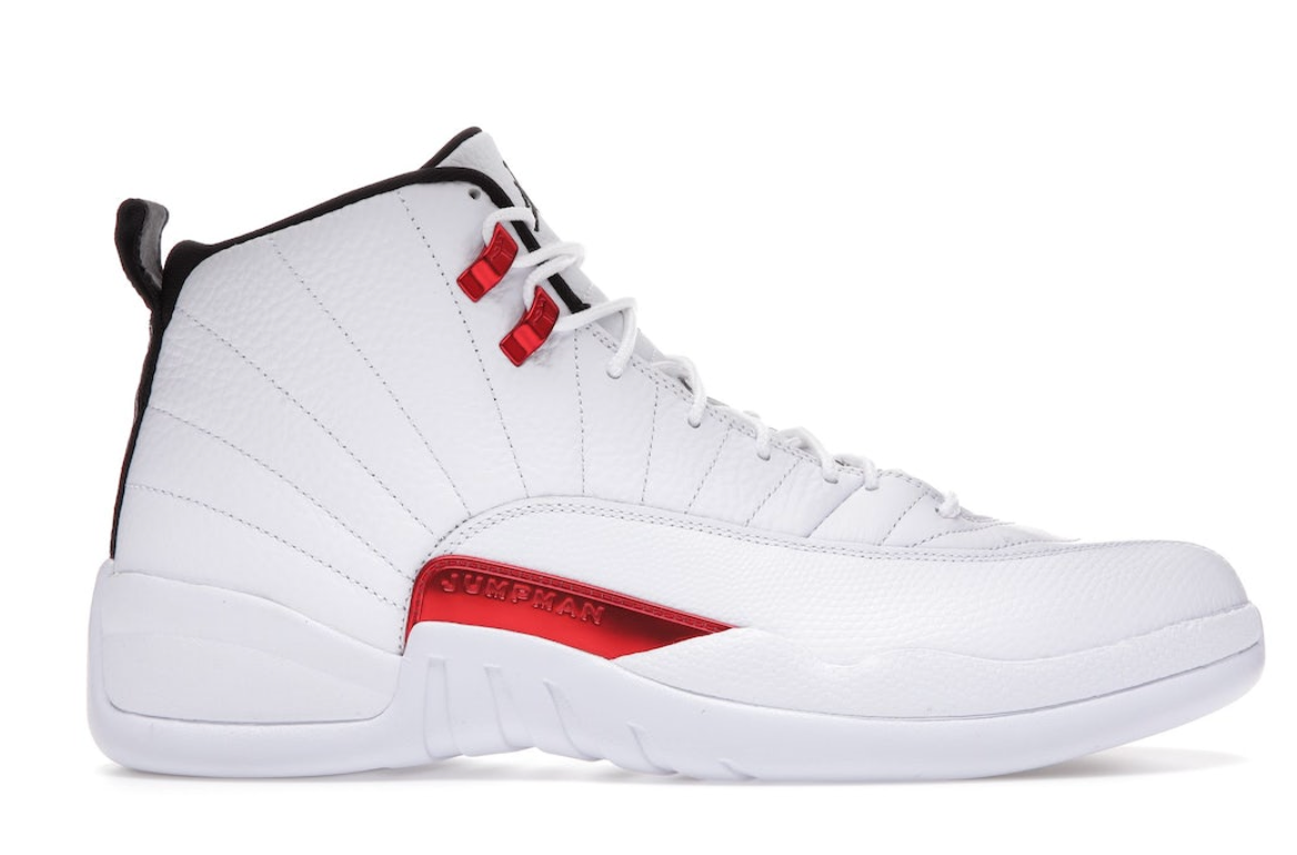 Jordan 12 Retro "Twist" (GS)