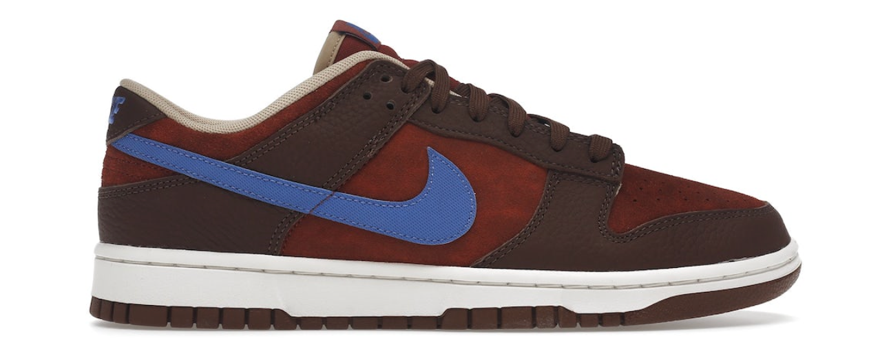 Nike Dunk Low "Mars Stone"