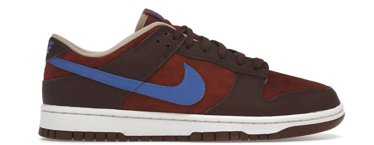 Nike Dunk Low PRM "Mars Stone"