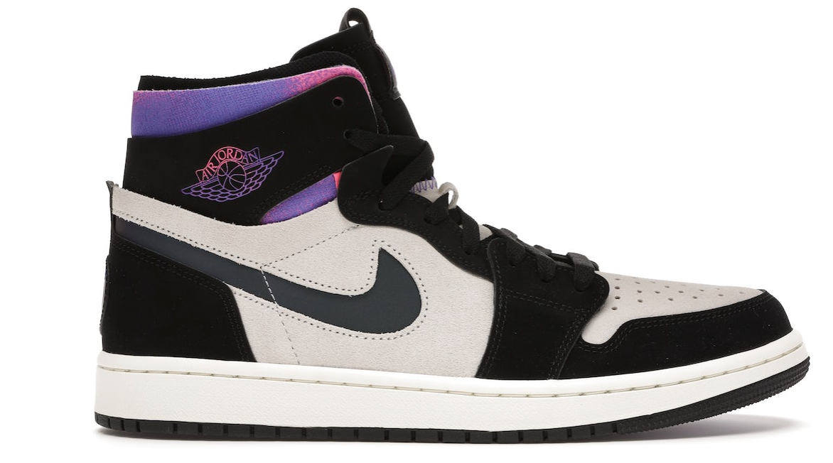 Jordan 1 High Zoom Air CMFT "Paris Saint-Germain"