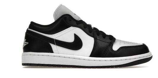 Jordan 1 Low "Panda" Women's