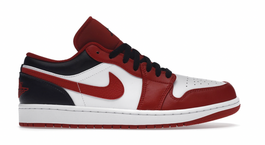 Jordan 1 Low "Bulls"