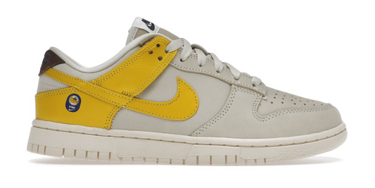 Nike Dunk Low LX "Banana" Women's