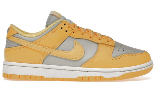 Nike Dunk Low "Citron Pulse" Women's