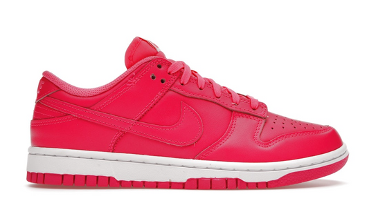 Nike Dunk Low "Hyper Pink" Women's