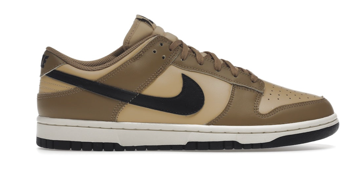 Nike Dunk Low "Dark Driftwood" Women's