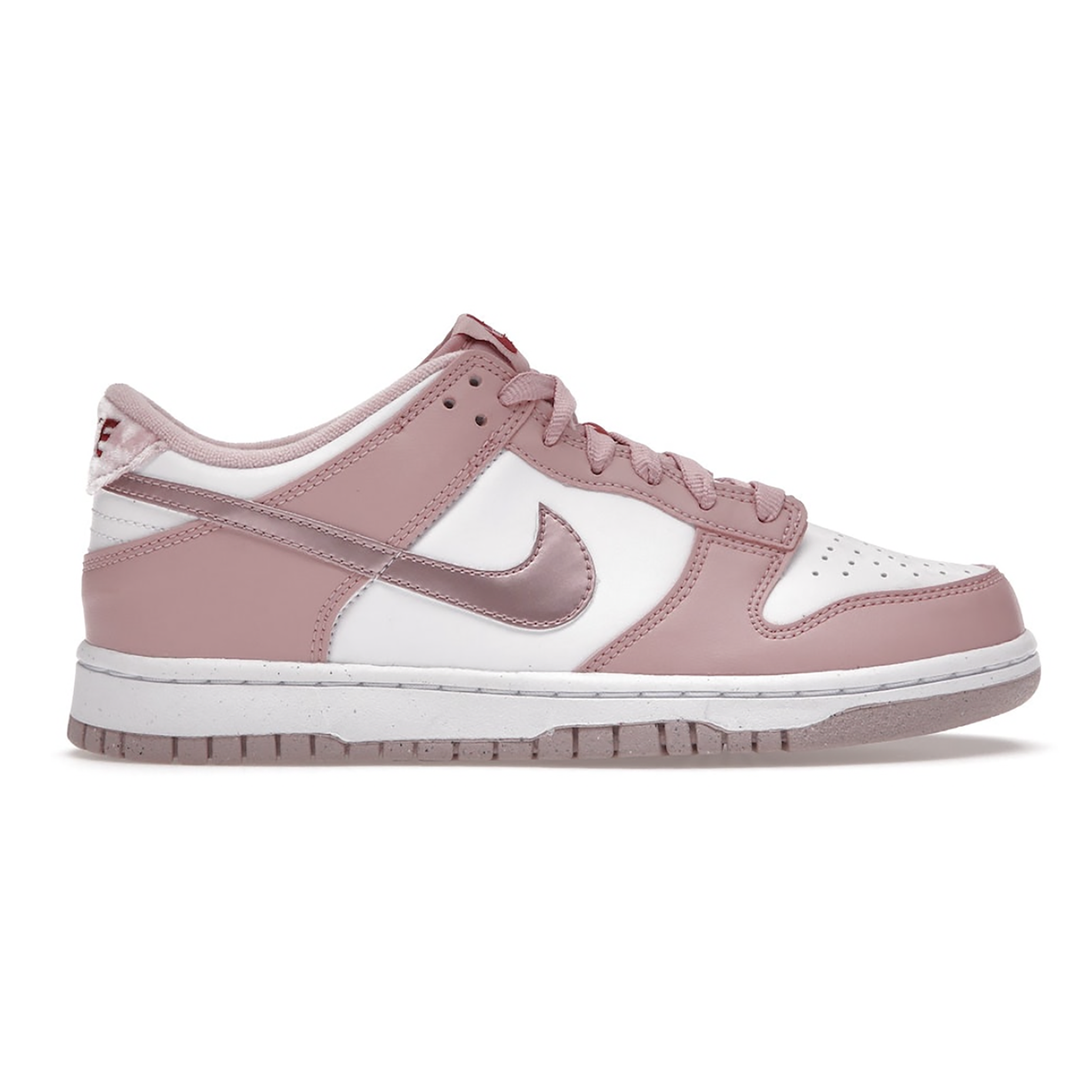 Nike Dunk Low "Pink Velvet" (Gs)