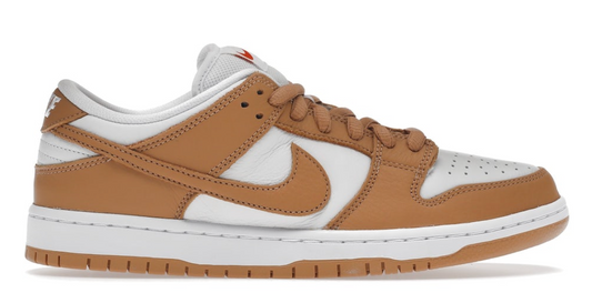 Nike SB Dunk Low "Light Cognac"