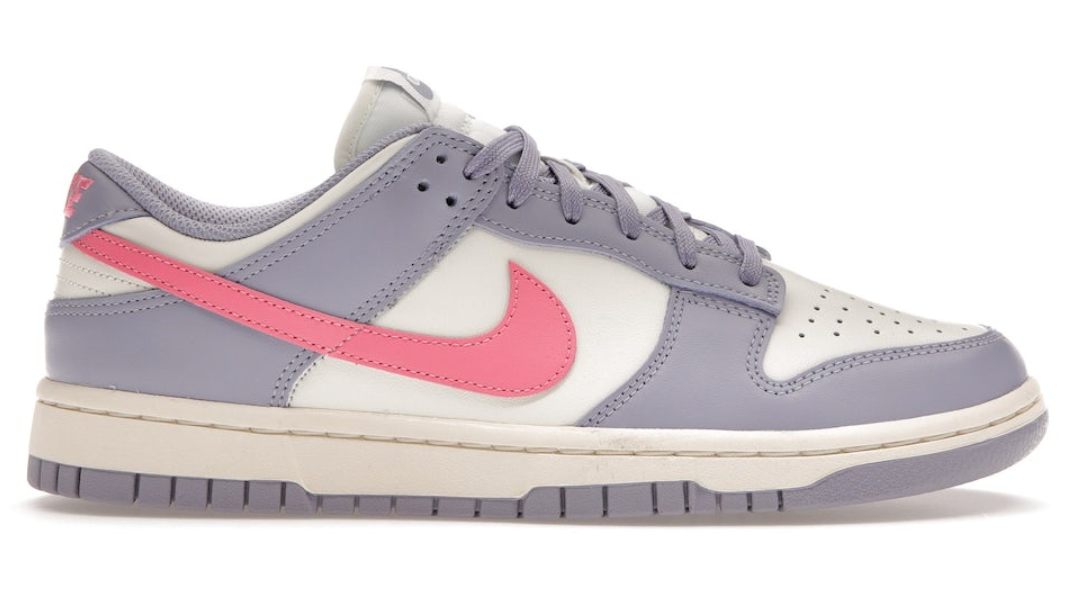 Nike Dunk Low “Indigo Haze” Women's