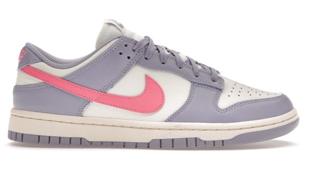Nike Dunk Low “Indigo Haze” (Women's)