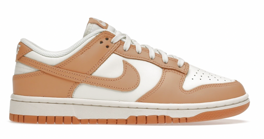 Nike Dunk Low "Harvest Moon" Women's