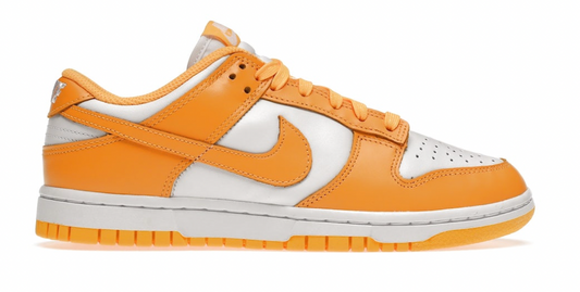 Nike Dunk Low Laser Orange Women's