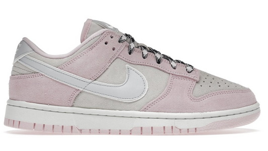 Nike Dunk Low LX "Pink Foam"