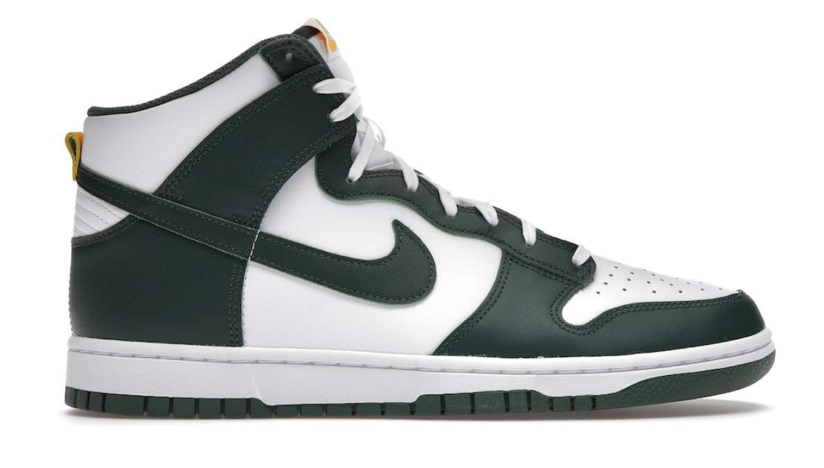 Nike Dunk High "Australia"