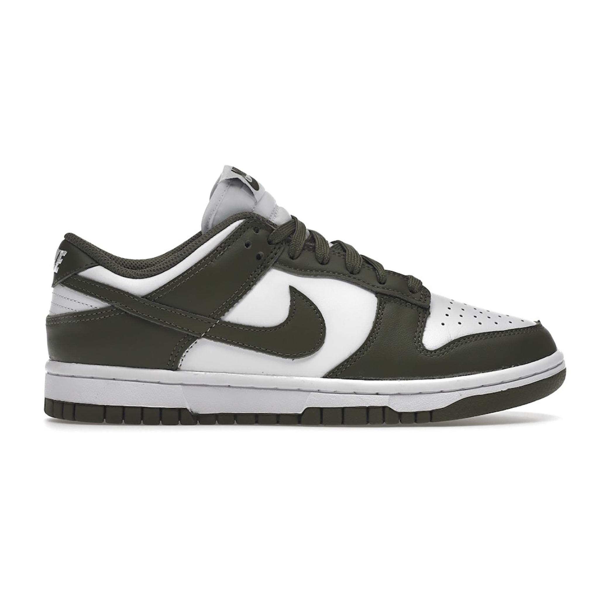 Nike Dunk Low "Medium Olive" (Women's)