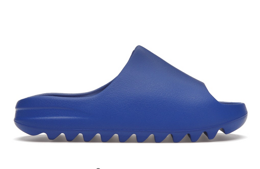 Yeezy Slide "Azure"