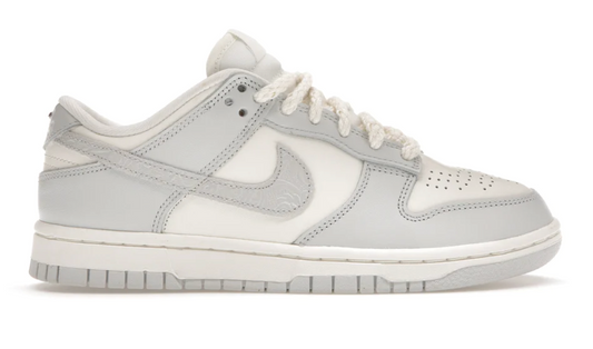 Nike Dunk Low "Needle work Sail Aura" (W)