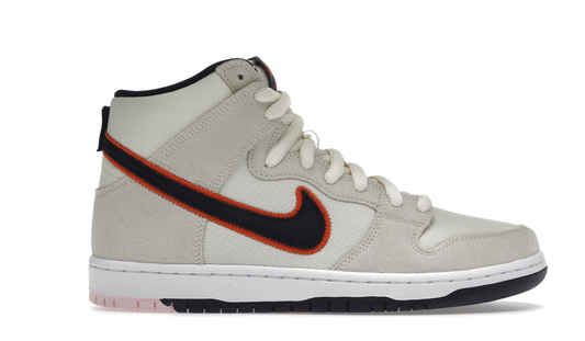 Nike SB Dunk High Pro Premium "San Francisco Giants"