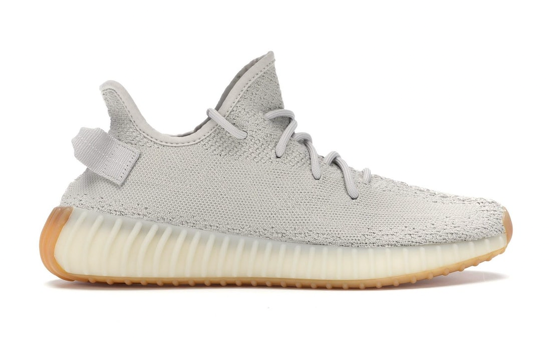 Yeezy 350 V2 "Sesame"