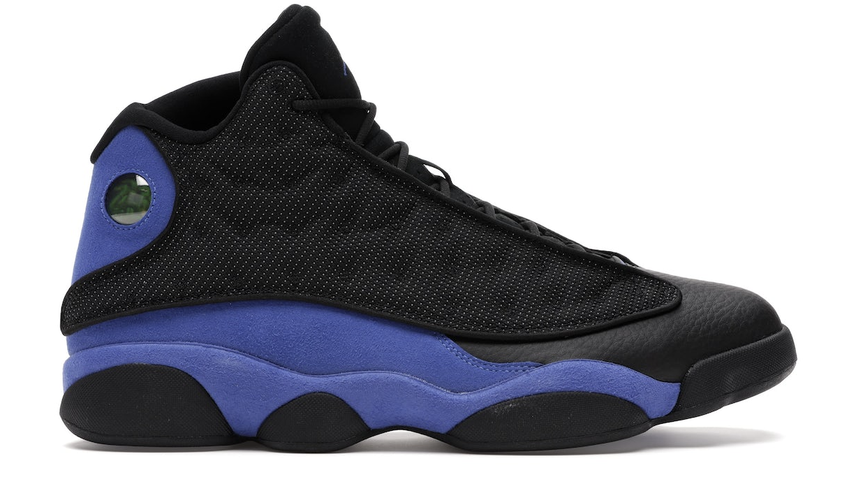 Jordan 13 "Hyper Royal"