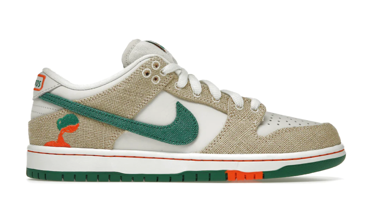 Nike SB Dunk Low "Jarritos"