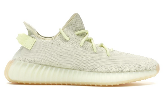 Yeezy 350 V2 "Butter"