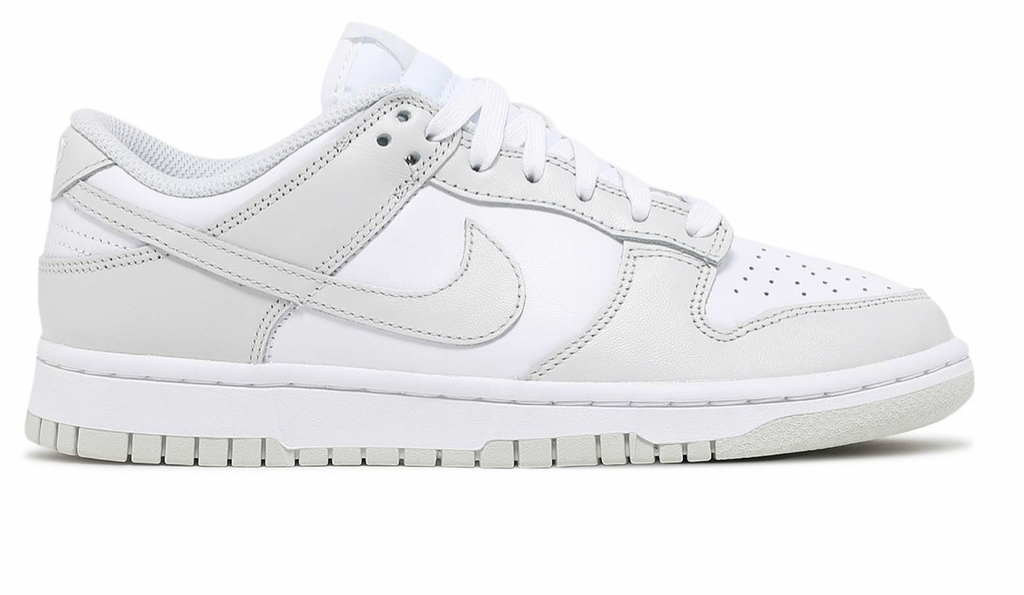 Nike Dunk Low "Photon Dust" Women's