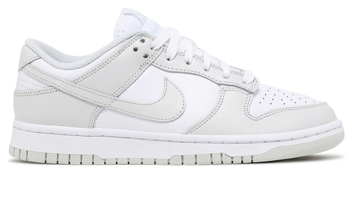 Nike Dunk Low "Photon Dust" Women's”