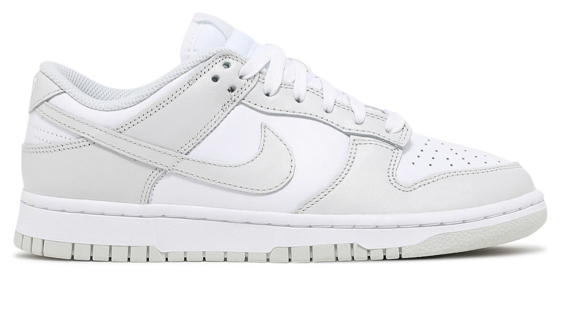 Nike Dunk Low "Photon Dust" Women's
