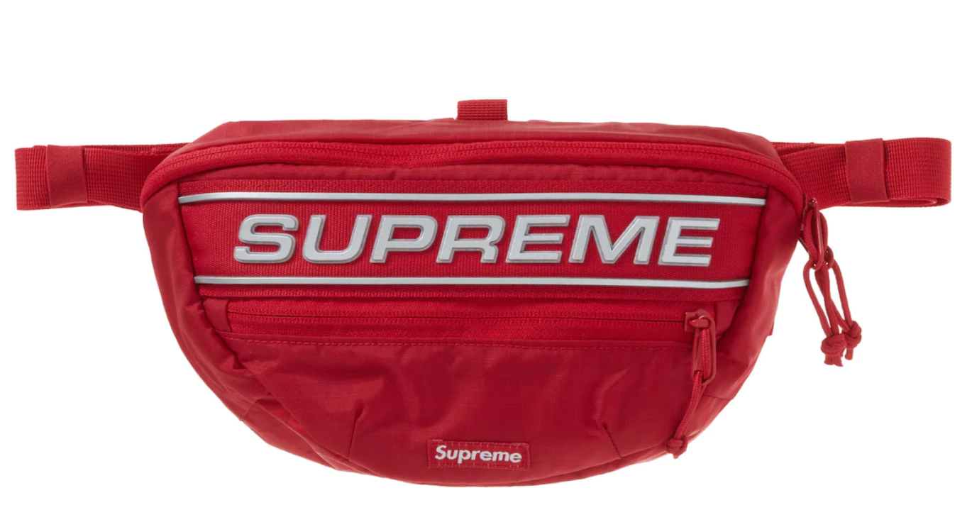 Supreme Waist Bag