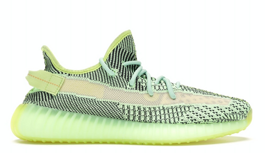 Yeezy 350 "Yezreel"