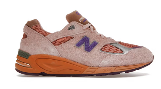 New balance 990v2 “Sand be the time”