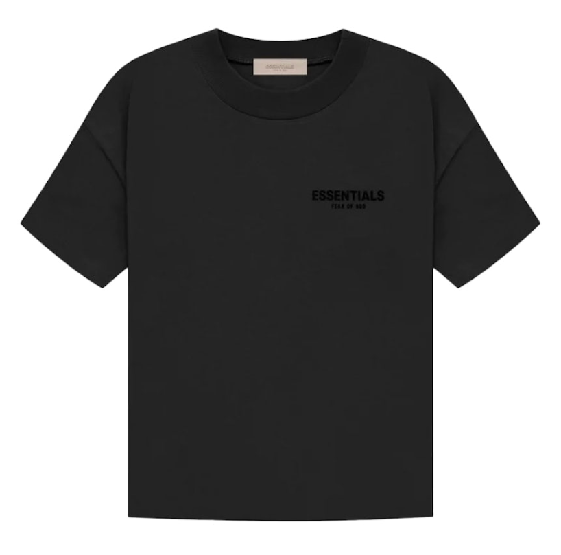 Essentials FW22 T-shirt “Stretch Limo”
