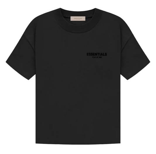 Essentials FW22 T-shirt “Stretch Limo”