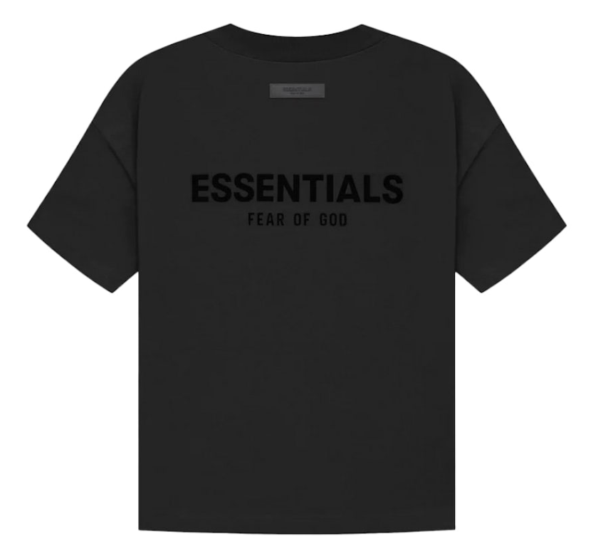 Essentials FW22 T-shirt “Stretch Limo”