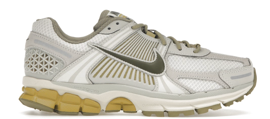 Nike Zoom Vomero 5 "LIGHT BONE/MEDIUM OLIVE"