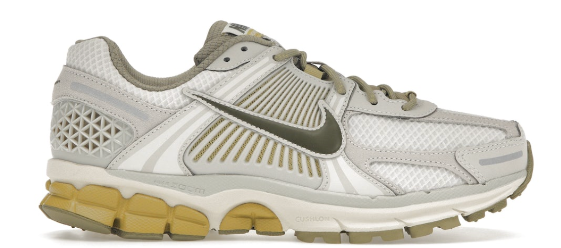 Nike Zoom Vomero 5 "Light Bone Medium Olive"