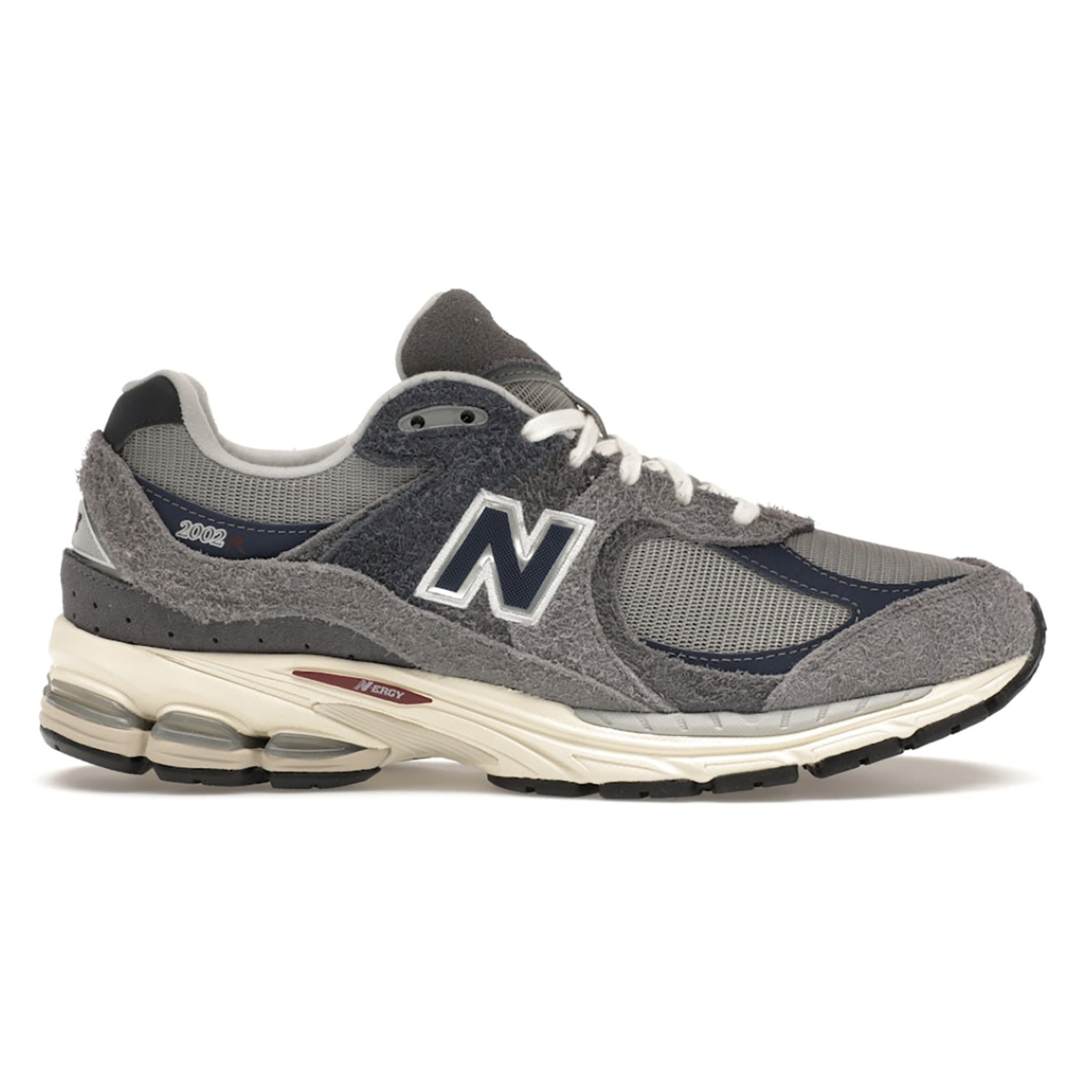 New Balance 2002R "Navy Castlerock"