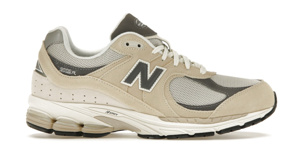 New Balance 2002R "Sandstone Magnet"