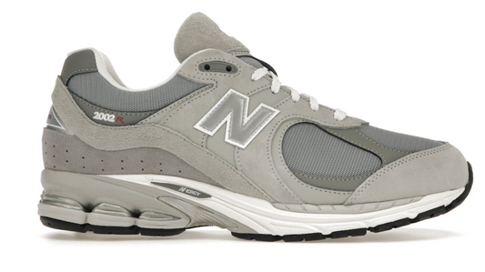 New Balance 2002R "Gore-Tex Concrete"