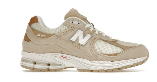 New Balance 2002R "Sandstone"