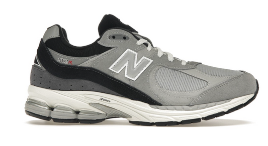 New Balance 2002R "Slate Grey Raincloud"