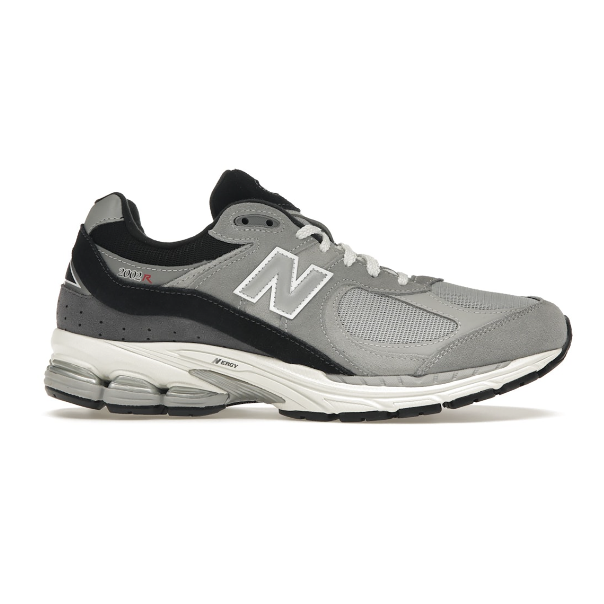 New Balance 2002R "Slate Grey Raincloud"