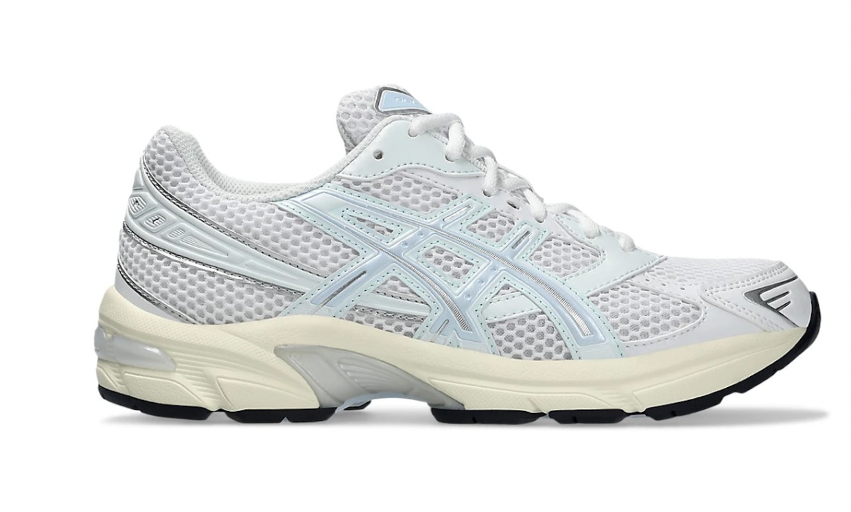 ASICS Gel-1130 “Soft Sky” Women's