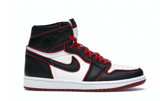 Jordan 1 High "Bloodline"