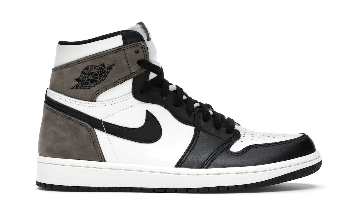 Jordan 1 High "Mocha"