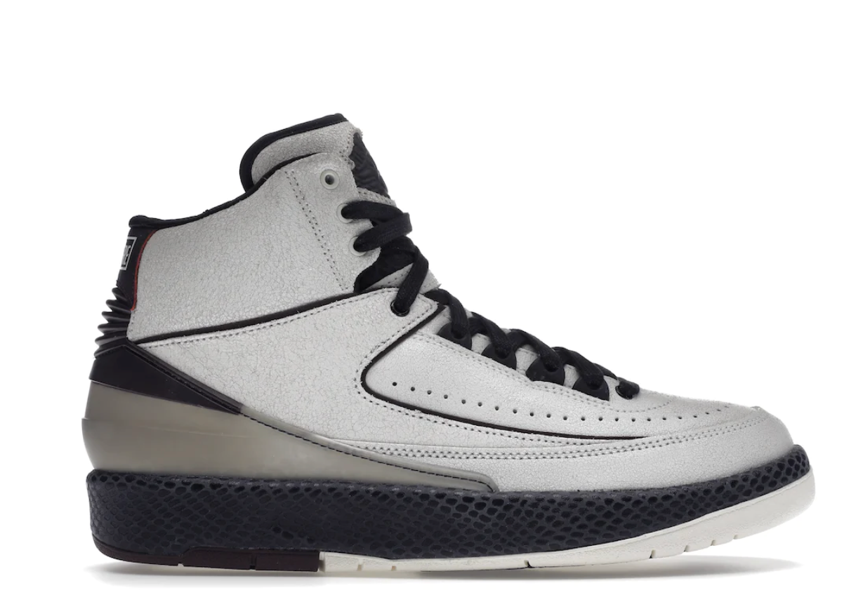 Jordan 2 Retro A Ma Maniére "Airness"