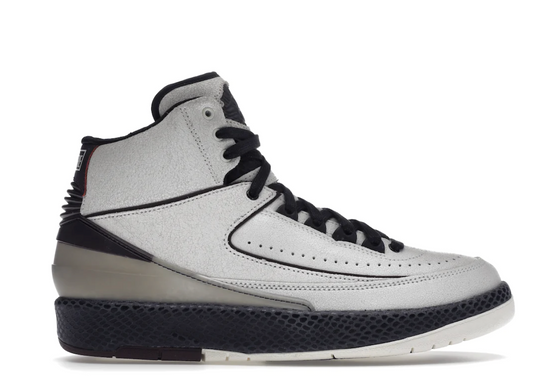 Jordan 2 "A Ma Maniere"