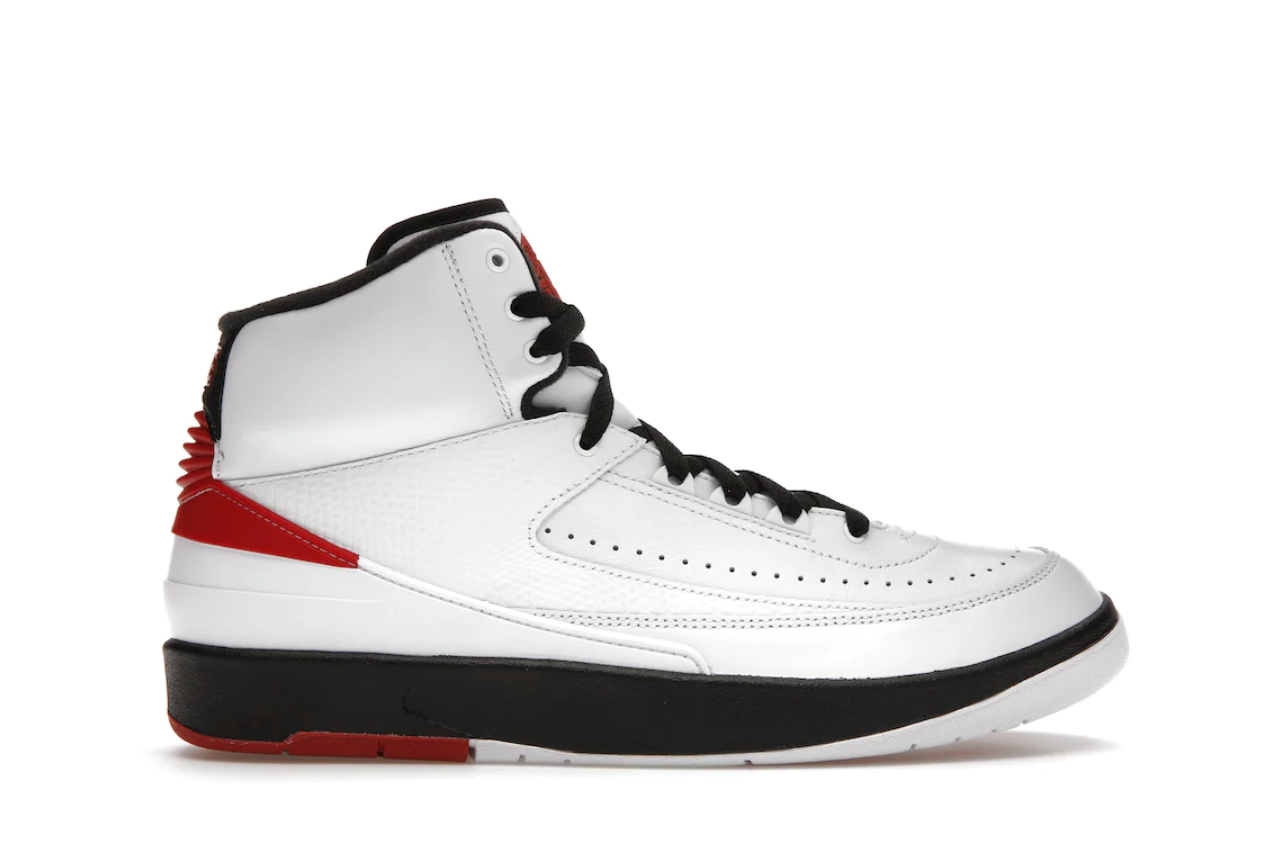 Jordan 2 Retro OG "Chicago" 2022